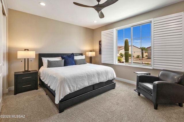 32710 S Cattle Trail, Oracle, AZ 85623