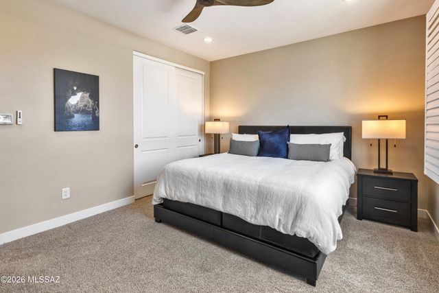 32710 S Cattle Trail, Oracle, AZ 85623
