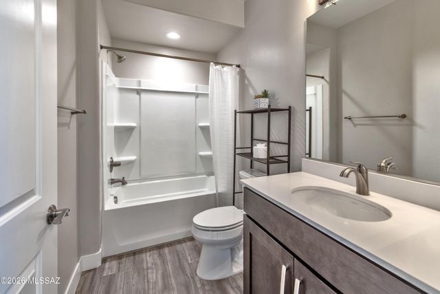 32710 S Cattle Trail, Oracle, AZ 85623