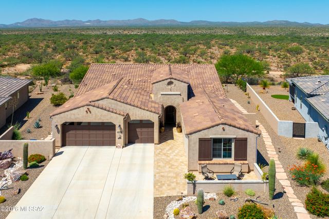 32710 S Cattle Trail, Oracle, AZ 85623