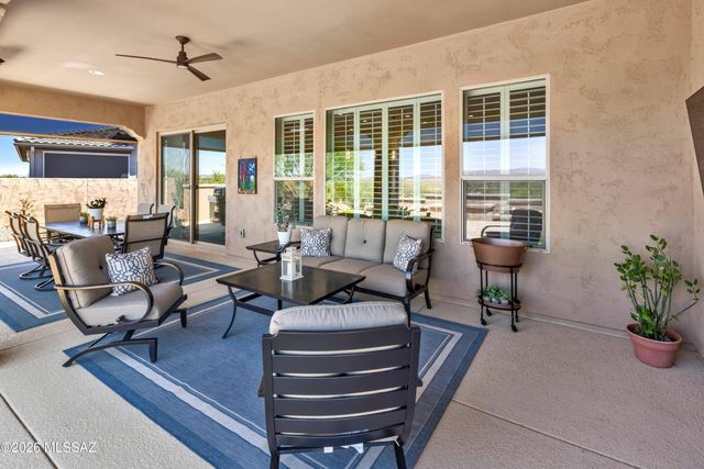 32710 S Cattle Trail, Oracle, AZ 85623