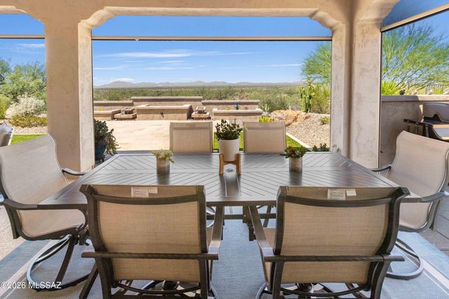 32710 S Cattle Trail, Oracle, AZ 85623