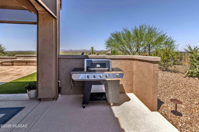 32710 S Cattle Trail, Oracle, AZ 85623
