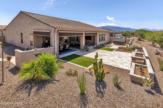 32710 S Cattle Trail, Oracle, AZ 85623