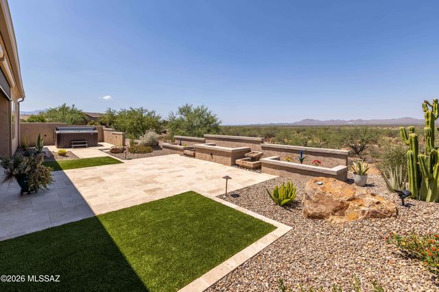 32710 S Cattle Trail, Oracle, AZ 85623