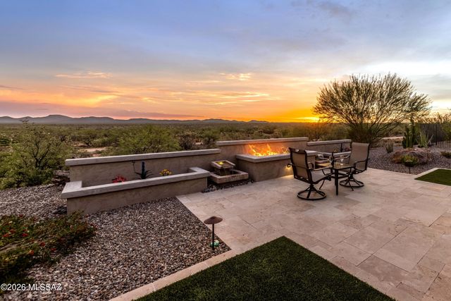 32710 S Cattle Trail, Oracle, AZ 85623