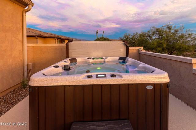 32710 S Cattle Trail, Oracle, AZ 85623
