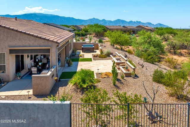 32710 S Cattle Trail, Oracle, AZ 85623