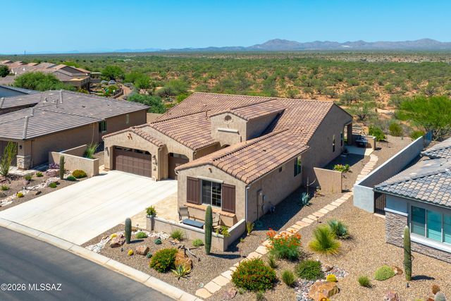 32710 S Cattle Trail, Oracle, AZ 85623