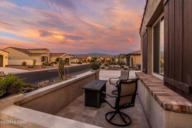 32710 S Cattle Trail, Oracle, AZ 85623