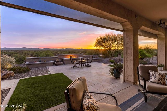 32710 S Cattle Trail, Oracle, AZ 85623