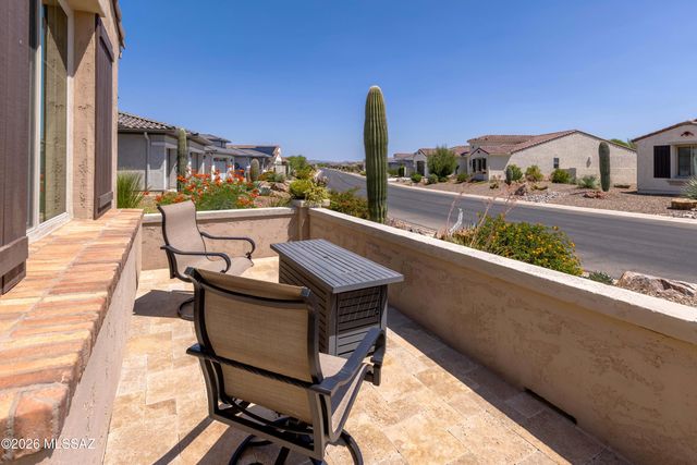 32710 S Cattle Trail, Oracle, AZ 85623