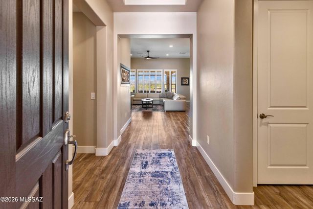 32710 S Cattle Trail, Oracle, AZ 85623