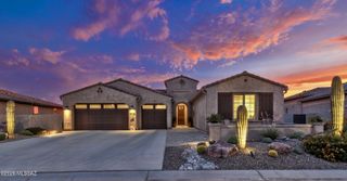 32710 S Cattle Trail, Oracle, AZ 85623