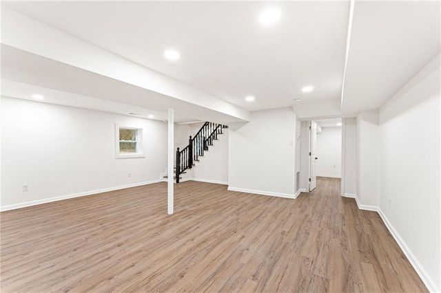 2749 Lincoln NW Court, Atlanta, GA 30318