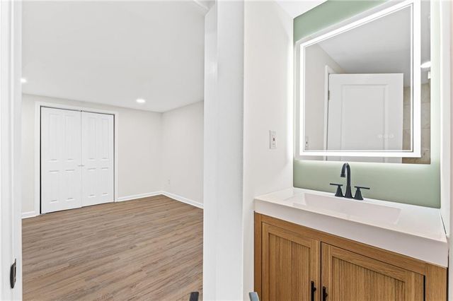 2749 Lincoln NW Court, Atlanta, GA 30318