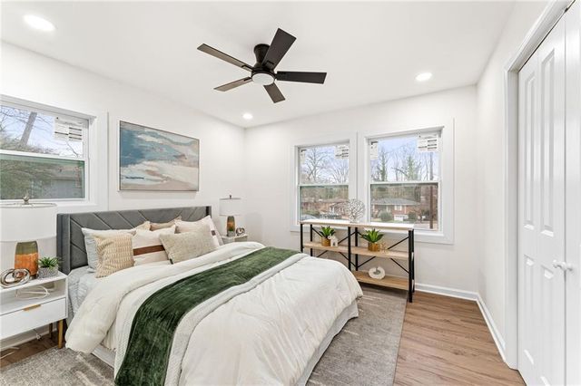 2749 Lincoln NW Court, Atlanta, GA 30318