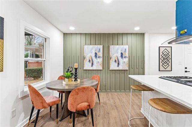 2749 Lincoln NW Court, Atlanta, GA 30318