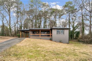 2749 Lincoln NW Court, Atlanta, GA 30318