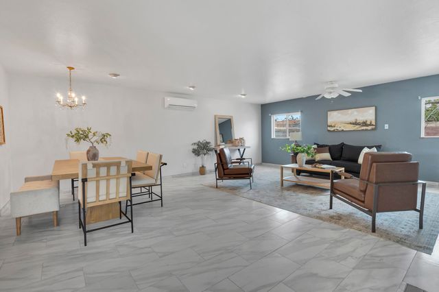 11409 Mahlon Avenue NE, Albuquerque, NM 87112