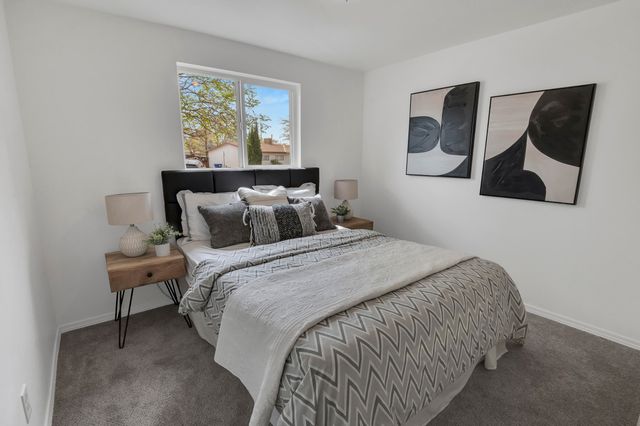 11409 Mahlon Avenue NE, Albuquerque, NM 87112