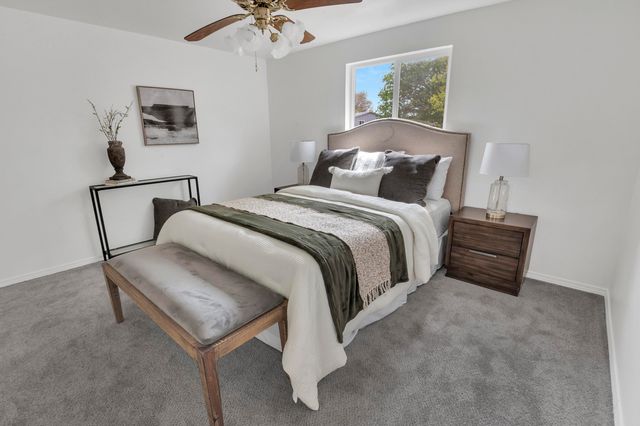 11409 Mahlon Avenue NE, Albuquerque, NM 87112