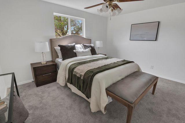 11409 Mahlon Avenue NE, Albuquerque, NM 87112