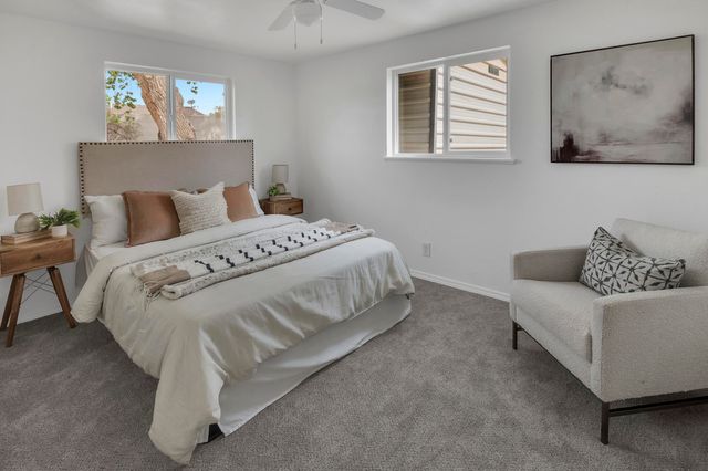 11409 Mahlon Avenue NE, Albuquerque, NM 87112