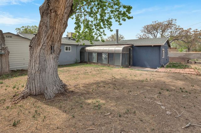 11409 Mahlon Avenue NE, Albuquerque, NM 87112