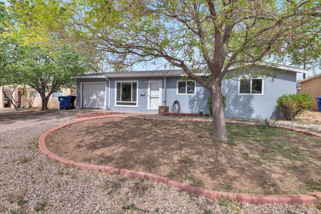 11409 Mahlon Avenue NE, Albuquerque, NM 87112