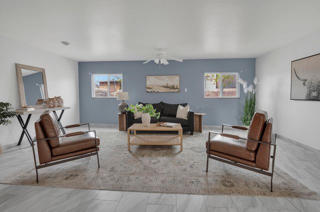 11409 Mahlon Avenue NE, Albuquerque, NM 87112