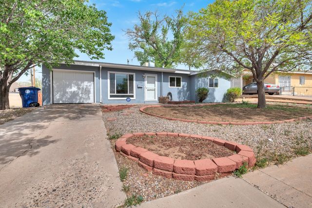 11409 Mahlon Avenue NE, Albuquerque, NM 87112