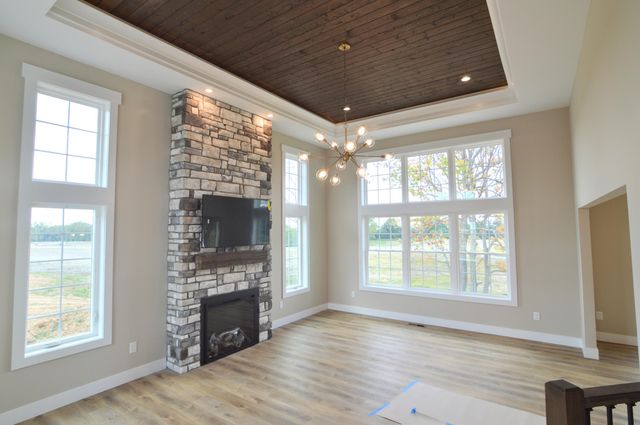 6708 Frontier Drive, Independence, KY 41051