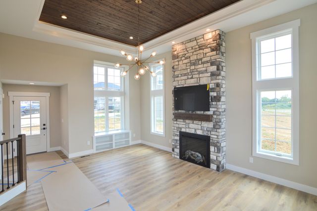 6708 Frontier Drive, Independence, KY 41051