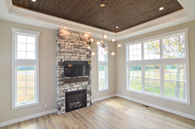 6708 Frontier Drive, Independence, KY 41051