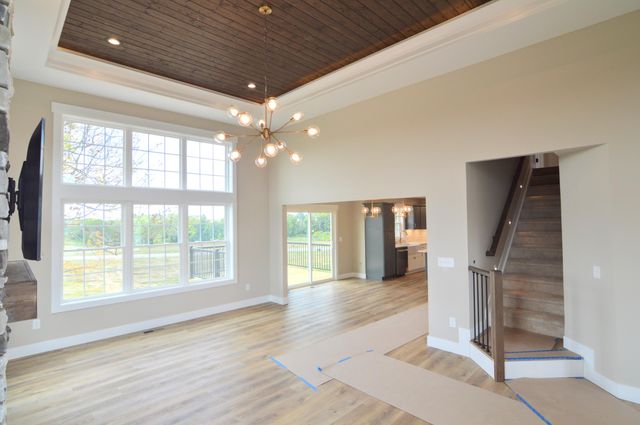 6708 Frontier Drive, Independence, KY 41051