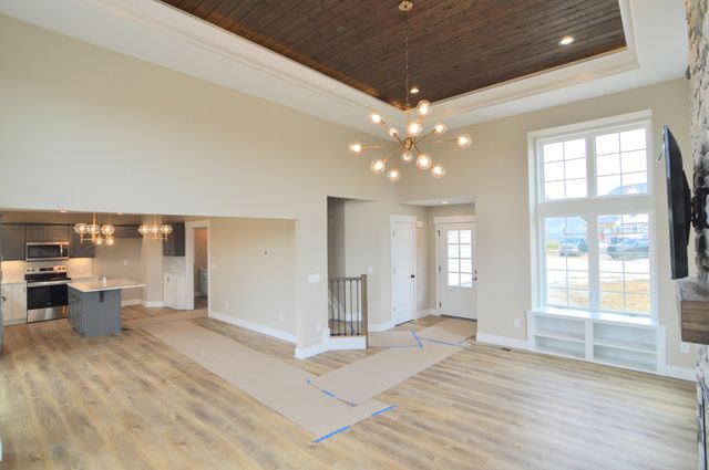6708 Frontier Drive, Independence, KY 41051