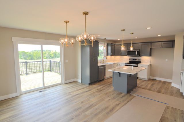 6708 Frontier Drive, Independence, KY 41051