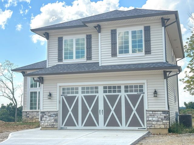 6708 Frontier Drive, Independence, KY 41051