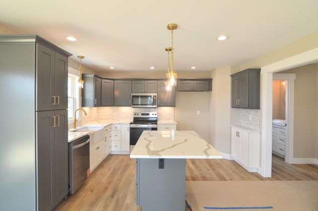 6708 Frontier Drive, Independence, KY 41051