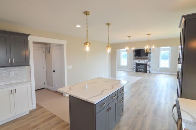 6708 Frontier Drive, Independence, KY 41051