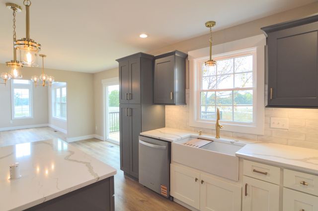 6708 Frontier Drive, Independence, KY 41051