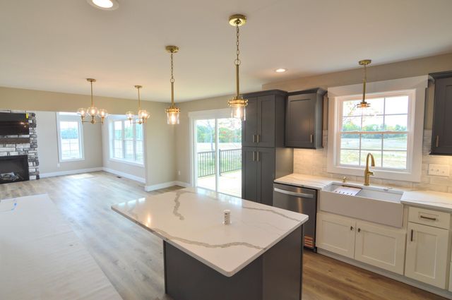6708 Frontier Drive, Independence, KY 41051