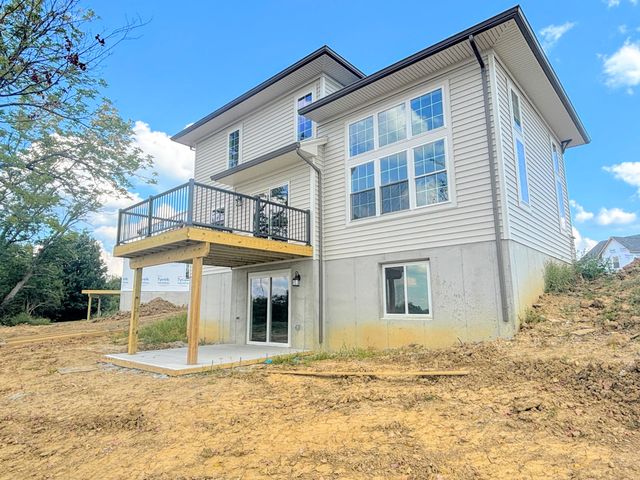 6708 Frontier Drive, Independence, KY 41051