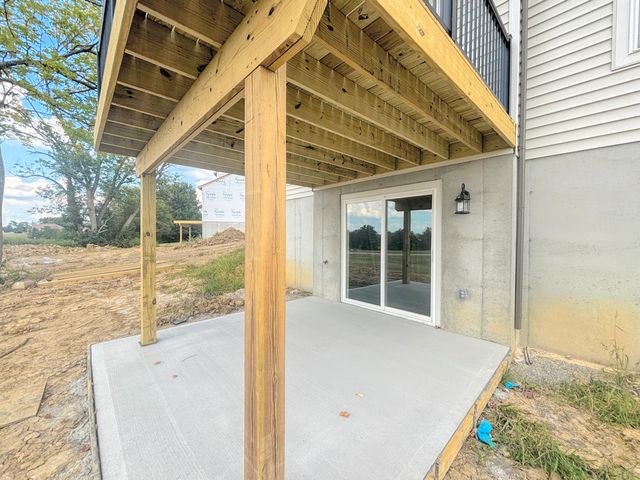 6708 Frontier Drive, Independence, KY 41051