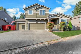 17003 83rd Avenue Ct E, Puyallup, WA 98375