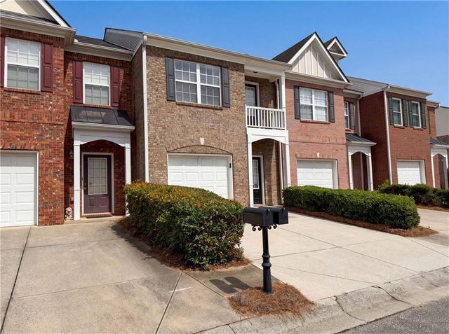 2259 Hawks Bluff Trail, Lawrenceville, GA 30044