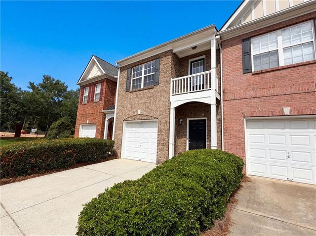 2259 Hawks Bluff Trail, Lawrenceville, GA 30044