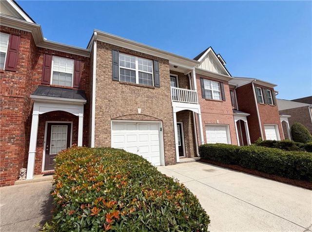 2259 Hawks Bluff Trail, Lawrenceville, GA 30044
