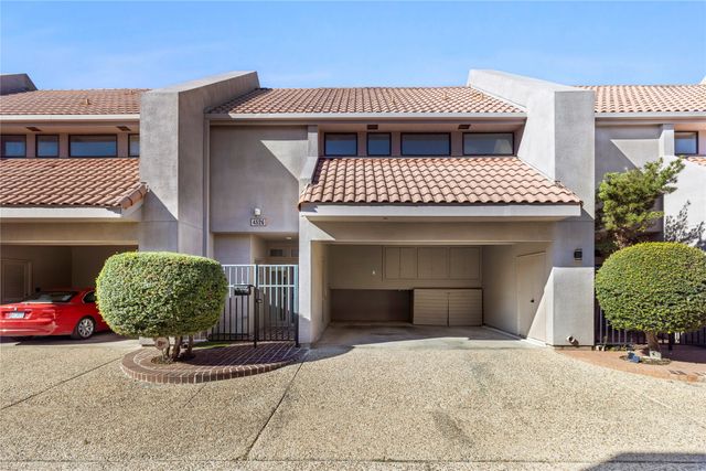 4526 Glenwick Lane, Dallas, TX 75205